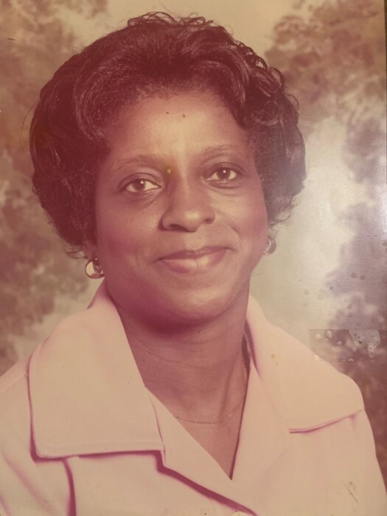 Deaconess Evelena White