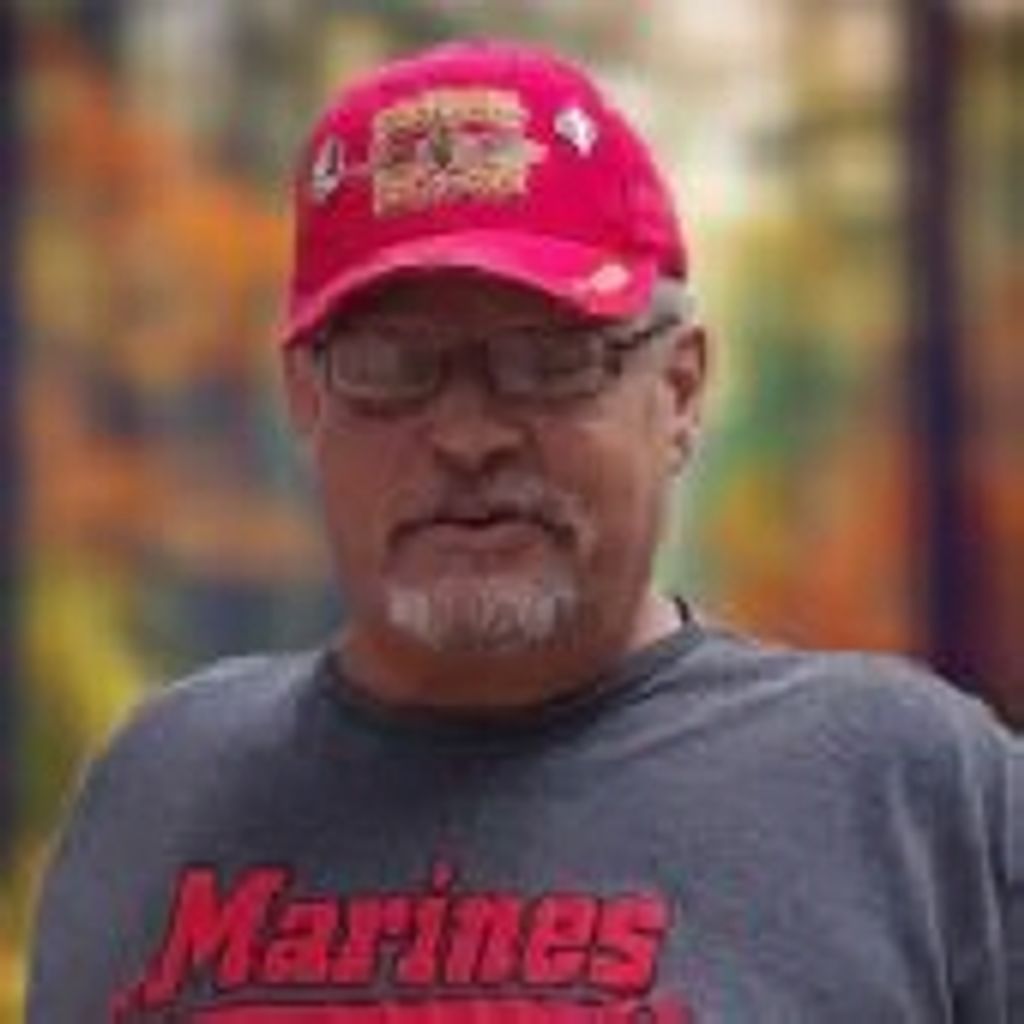 Christopher Darrell "Chris" Ewald Profile Photo