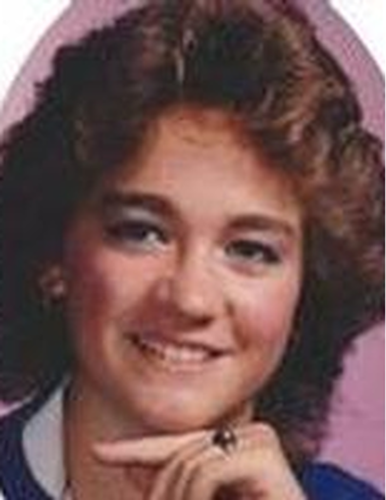 Cheryl Bolender Harbottle Hunt