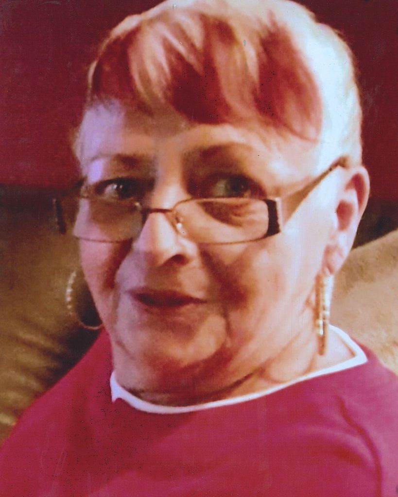 Doris K. Van Vorst-Hymes Profile Photo