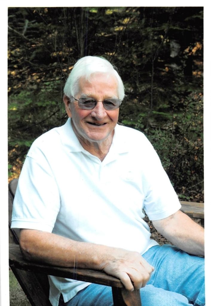 Roy William Adams Profile Photo