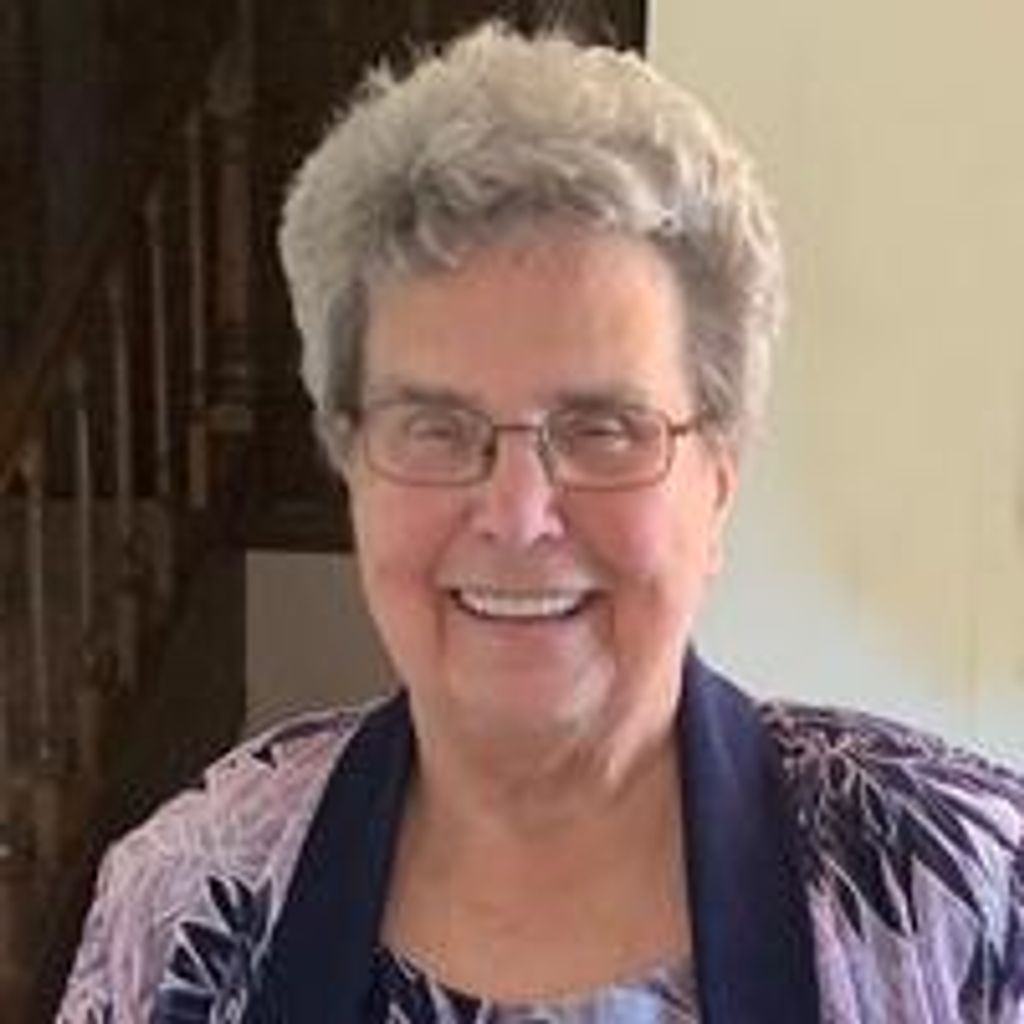Dorothy K. Cochran