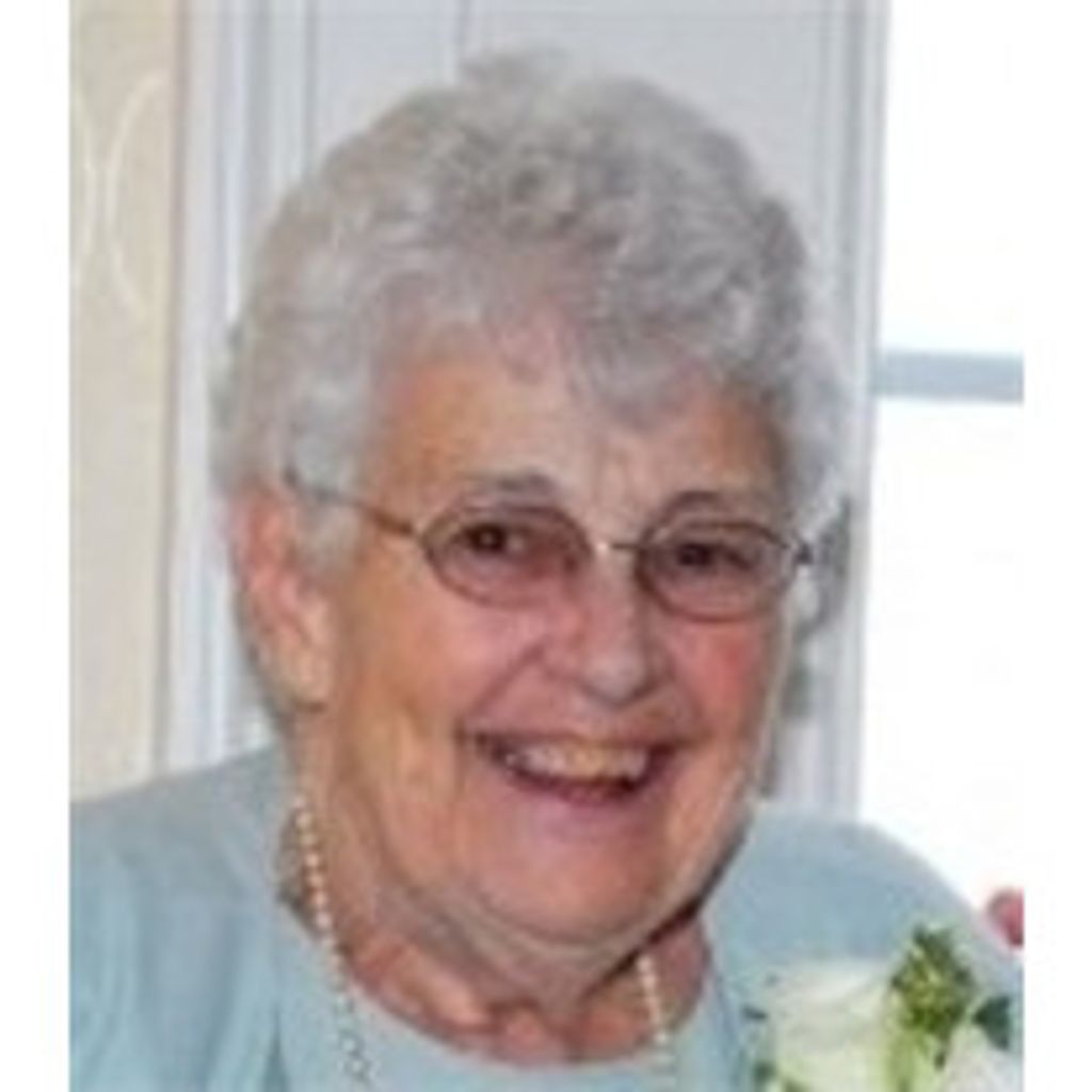 Lenore O. Halloran