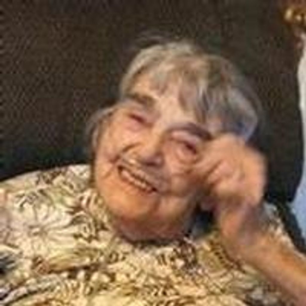 Bessie Dora Van Leuven