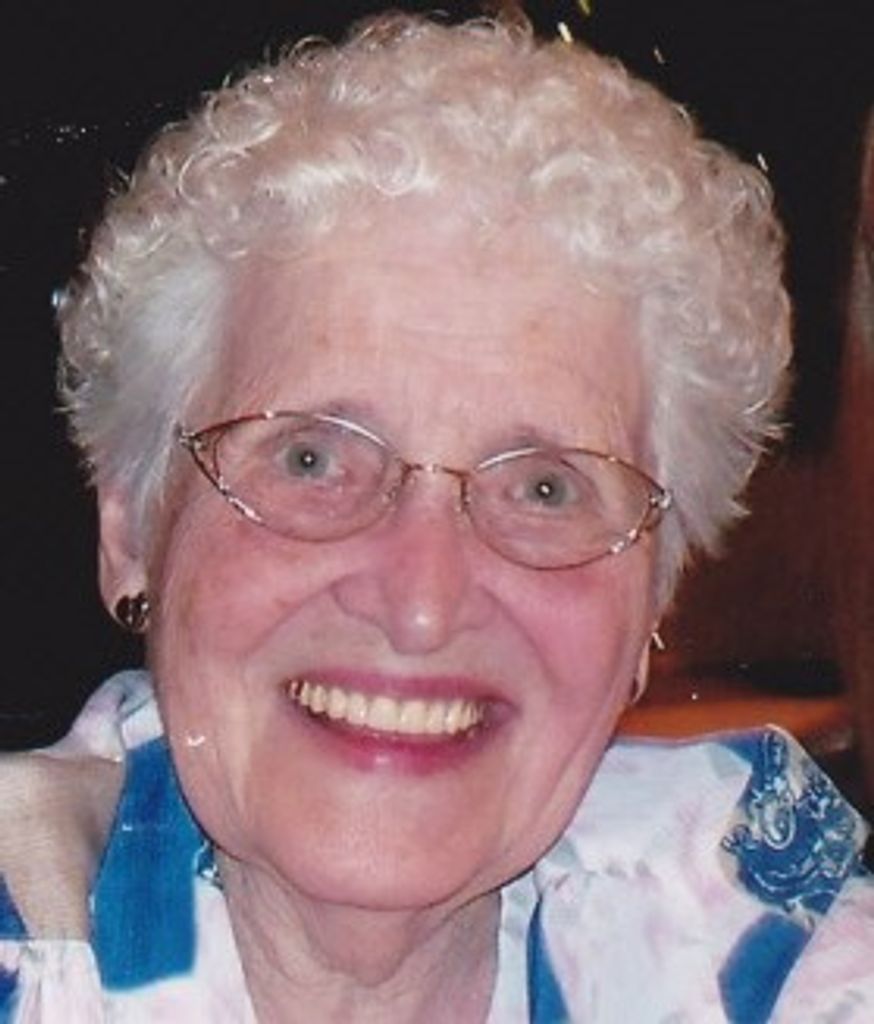 Marguerite E. (Miller)  Heath