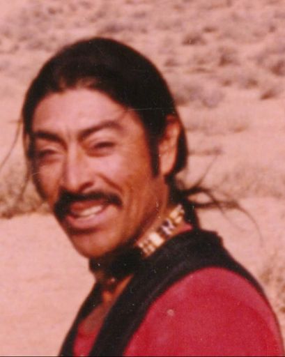 Joe Vasquez Ruiz's obituary image