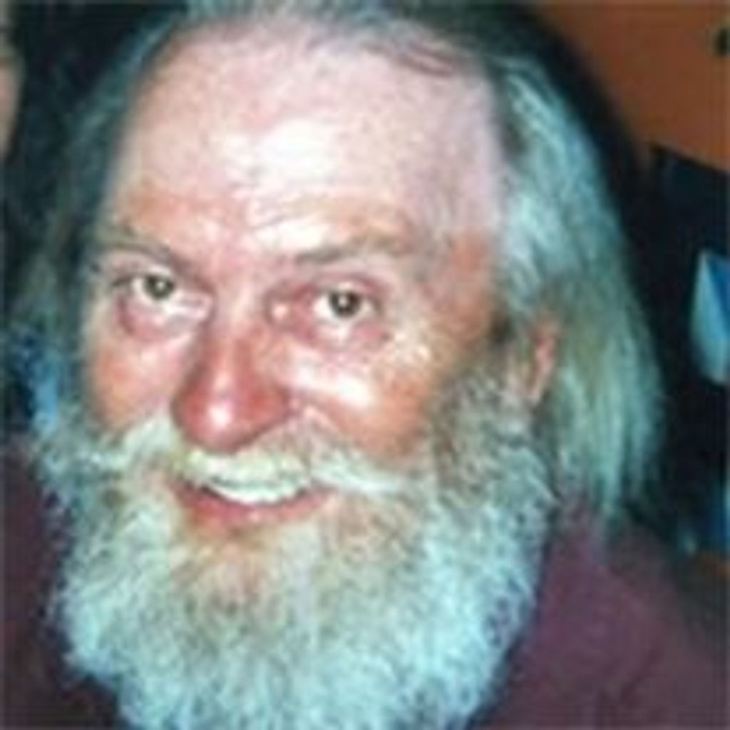 James "Bush" A. Bushaw