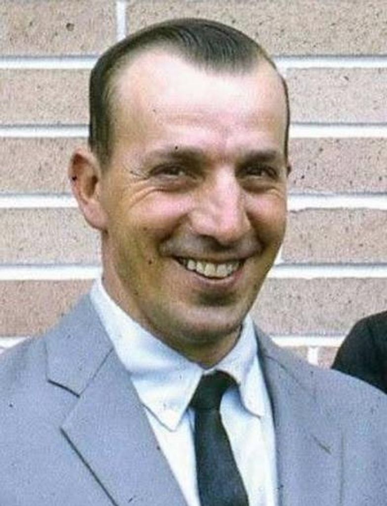 Arthur Nelson Garis Profile Photo