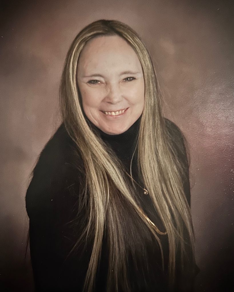 Rhonda George