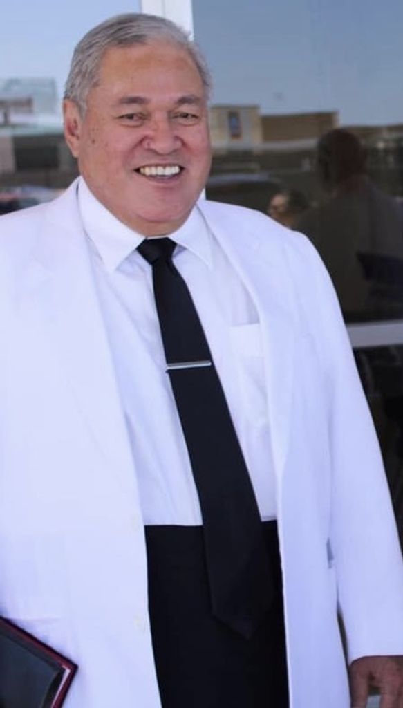 Reverend Menise Sasa Profile Photo