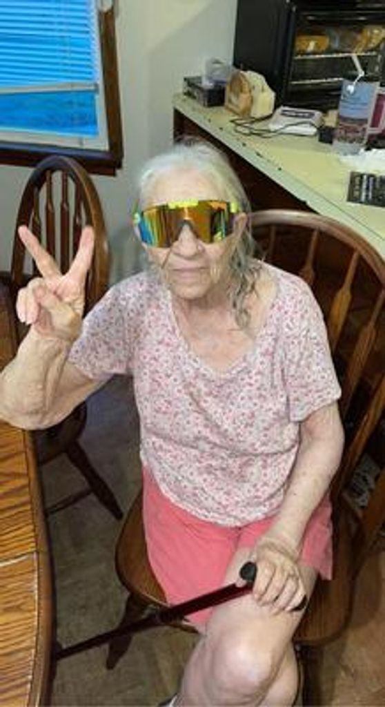 Martha Lou Bridges Profile Photo