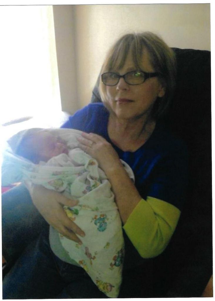 Connie Diane Taylor