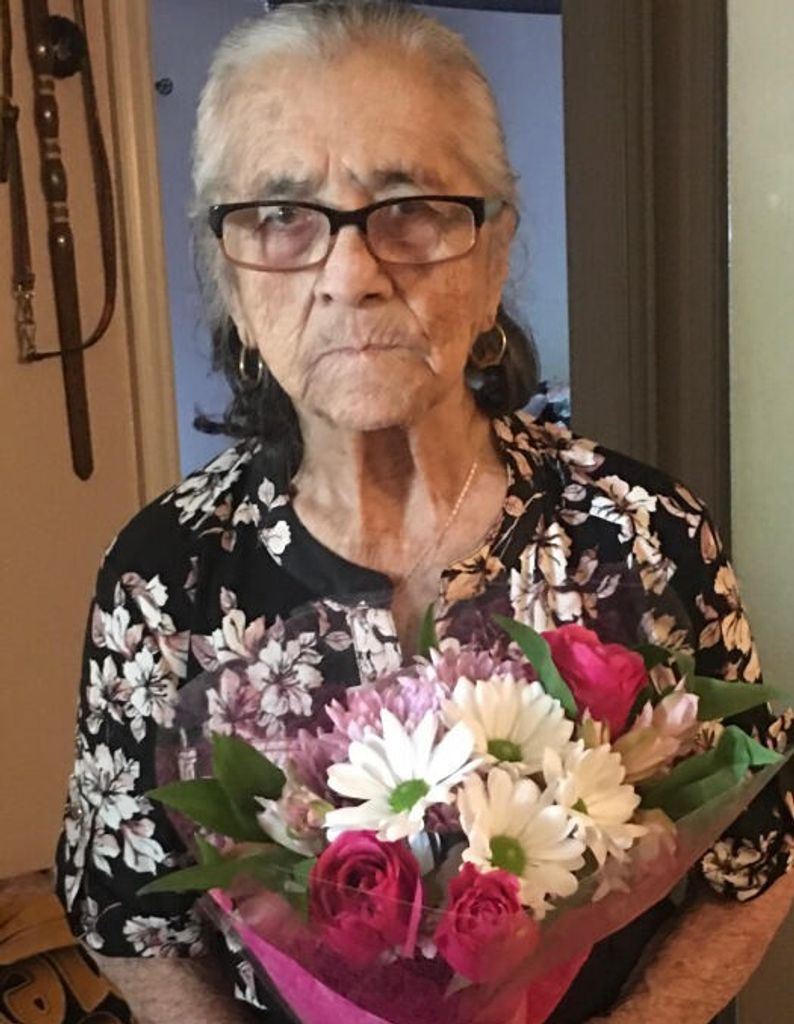 Maria Manuela Cortes Sanches