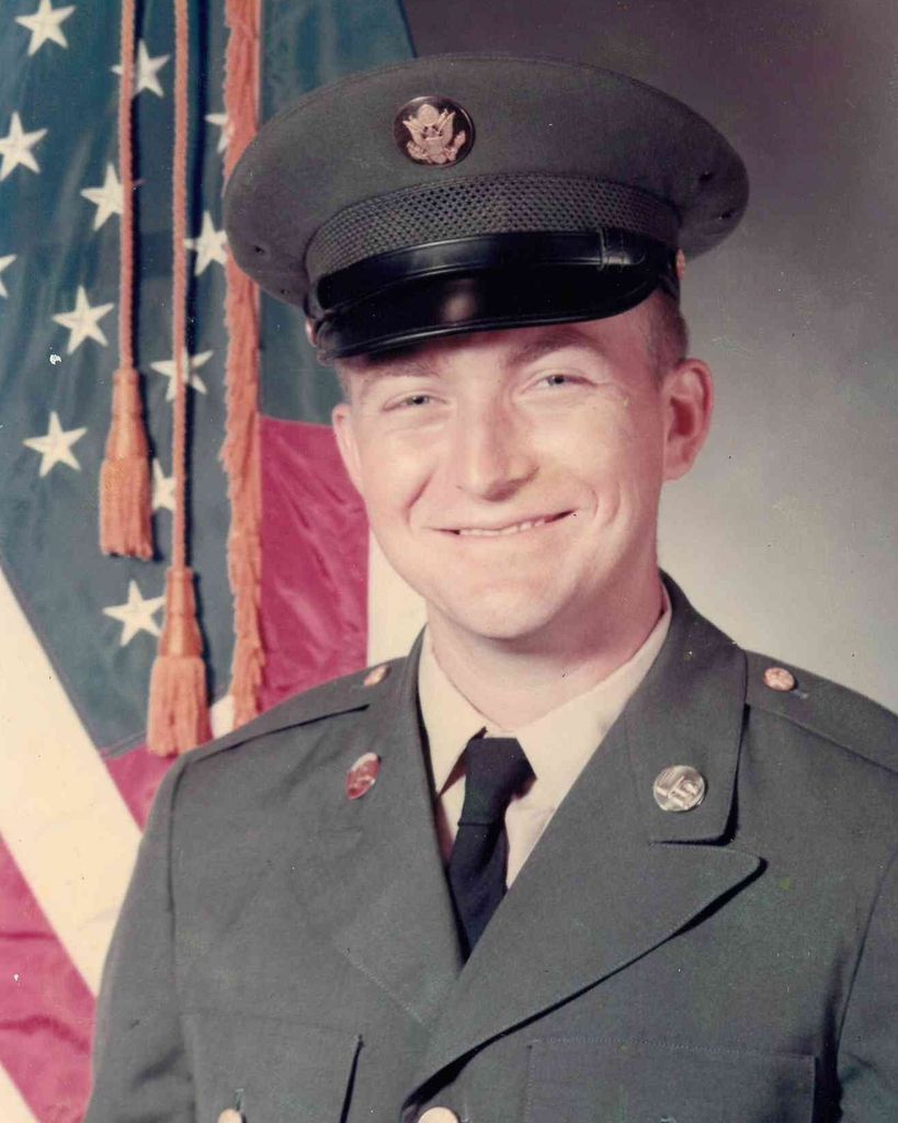 Gary Alexander Henderson