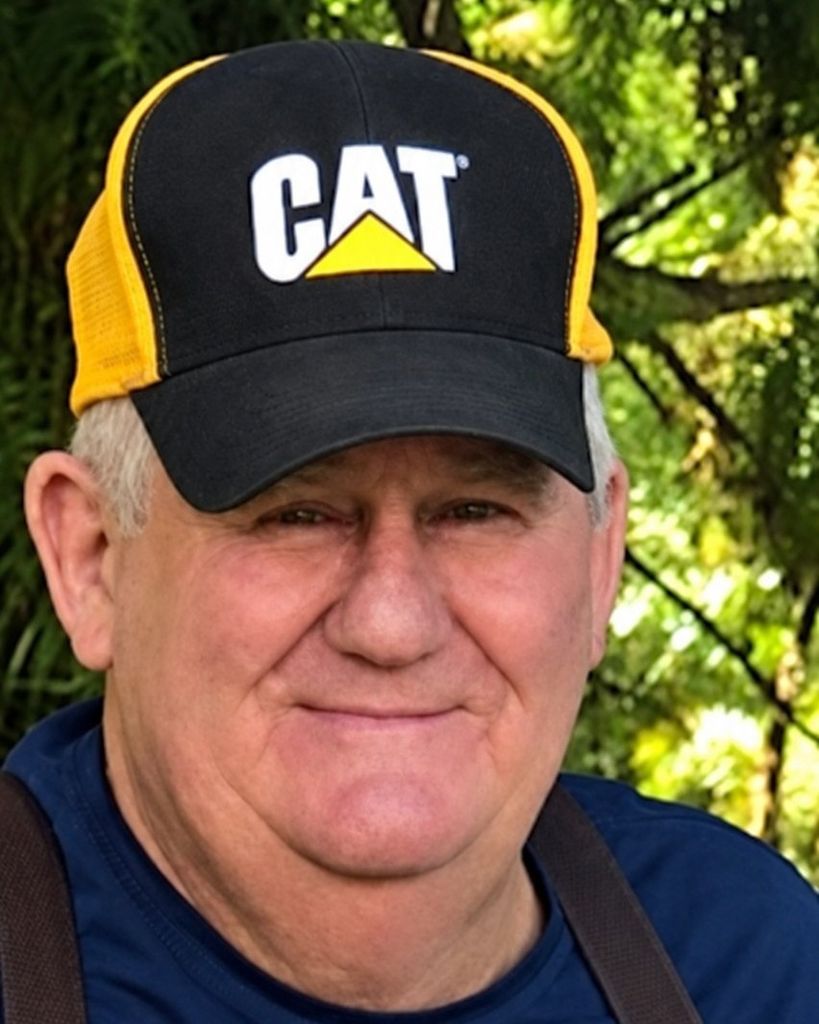 James Wilson "Jimmy" Stokely Profile Photo