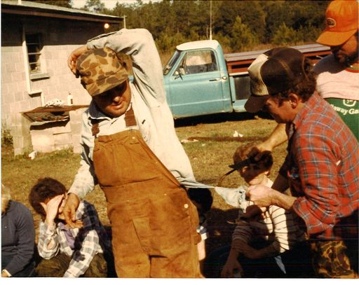 Marvin Cassedy photo gallery thumbnail 65 of 115
