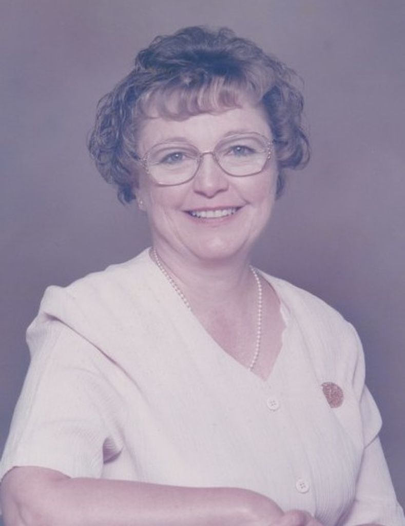 Victoria "Vicki" Rose Jones