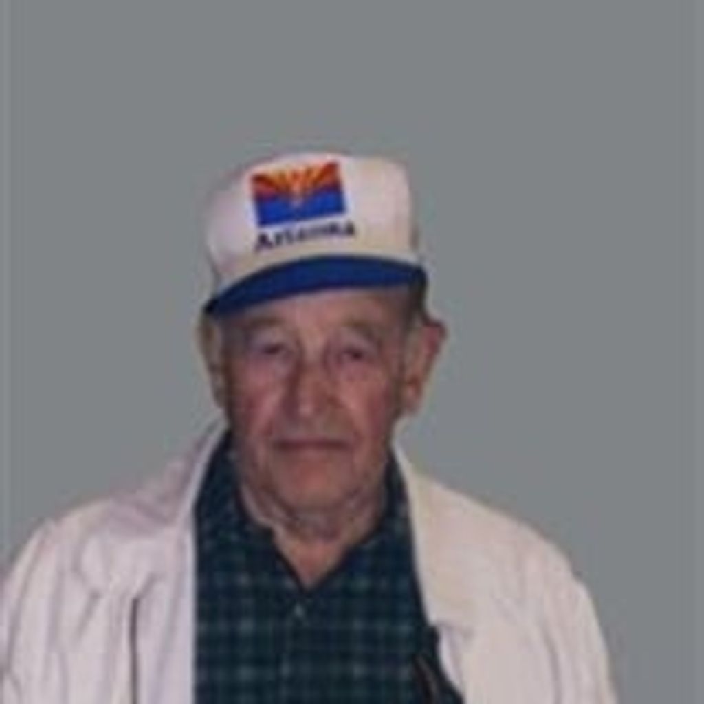 Robert John Jessen