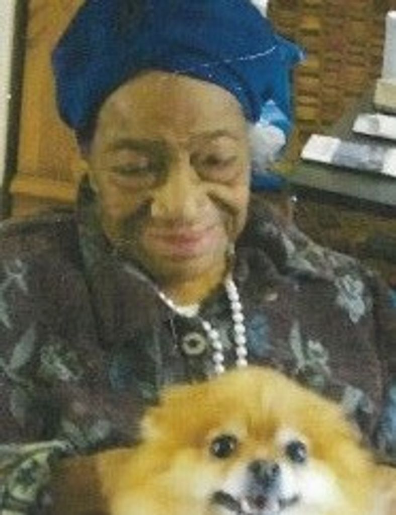 Alice Irvin Profile Photo