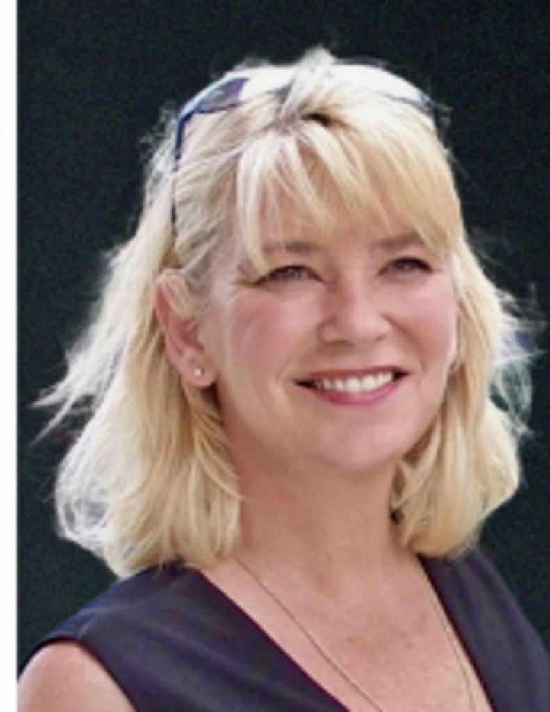 Tammy E. Moen Fox