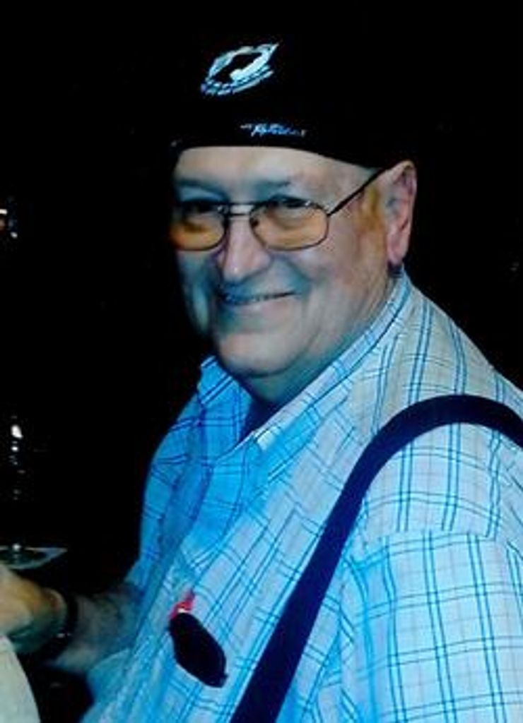 James Peter “Jim” Potter