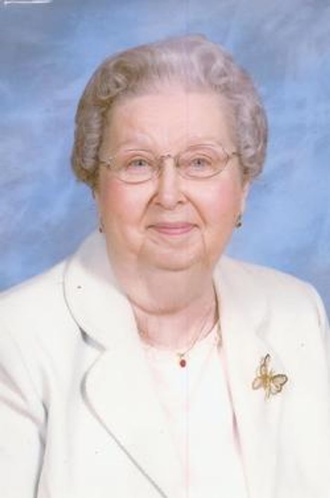 Mary Ann Dannelly