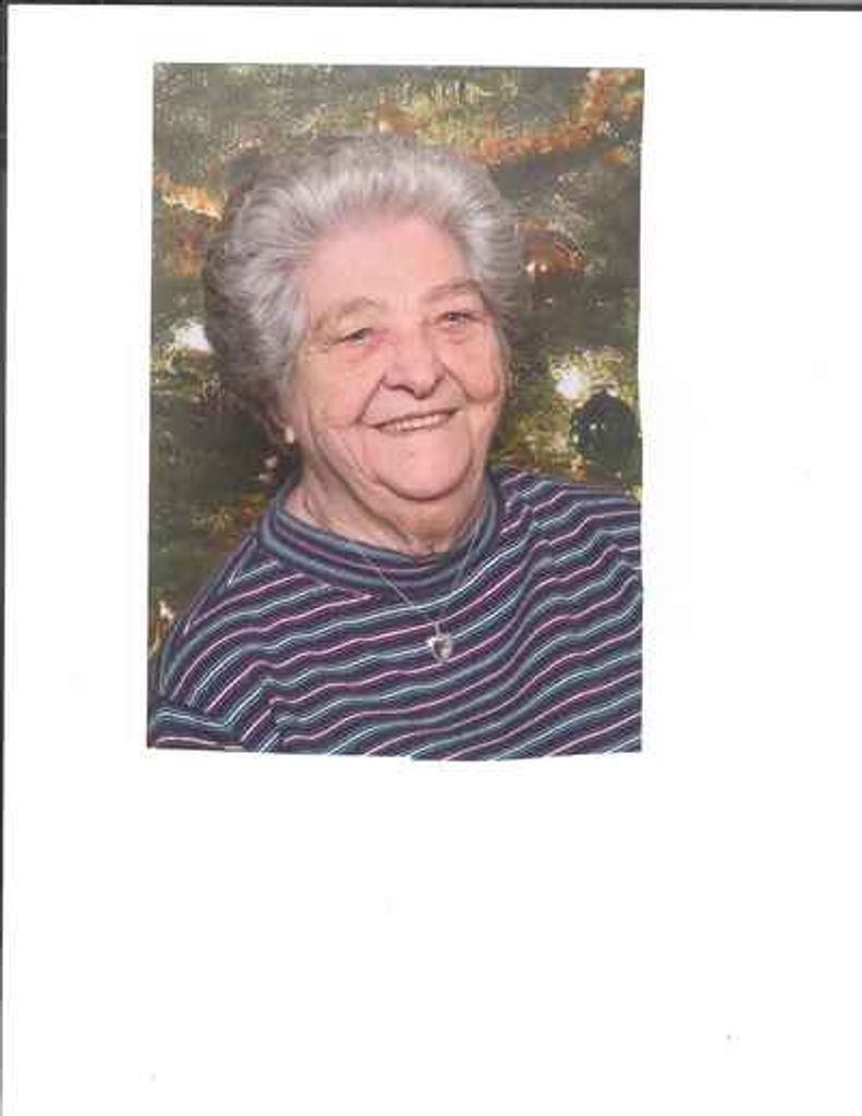 Phyllis Thelma Trimm Profile Photo