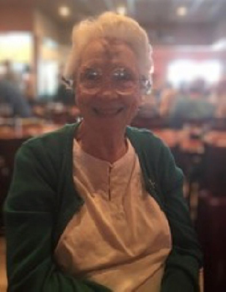 Pauline Elizabeth Cassell