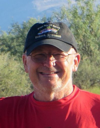Jerry Lee Thomas Profile Photo