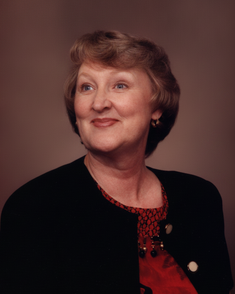 Sarah Jo Milner