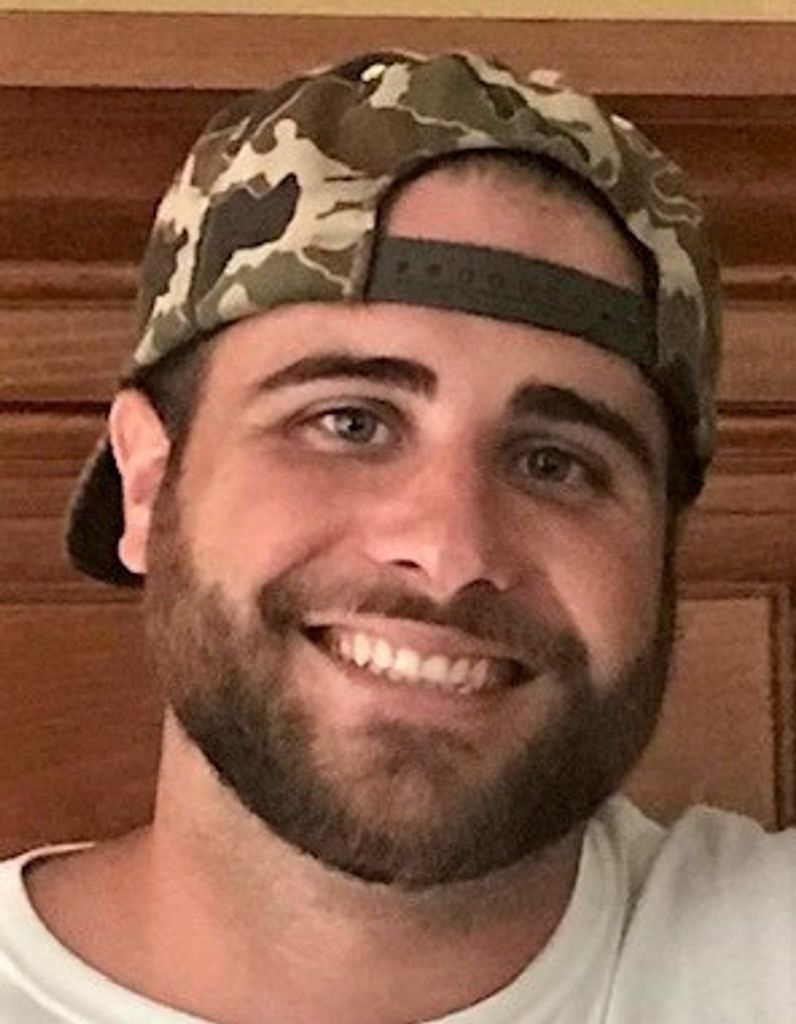 David Neal Disbrow Jr.