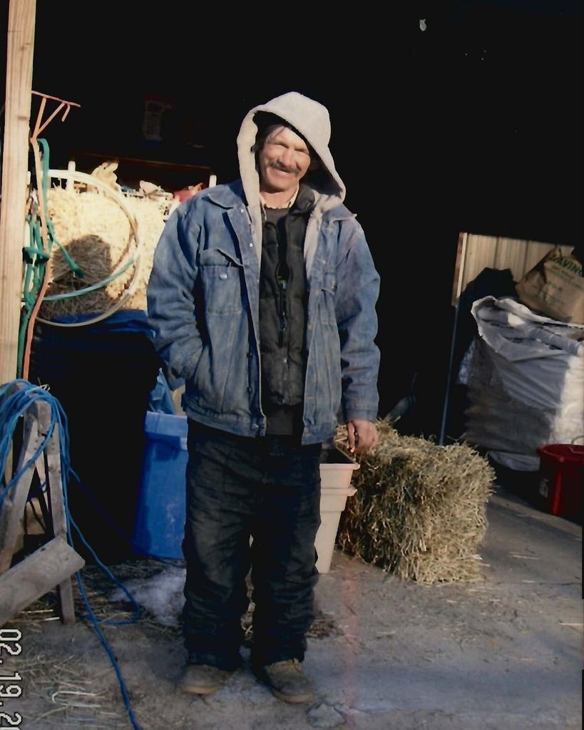 Jerry T. Cowan Profile Photo