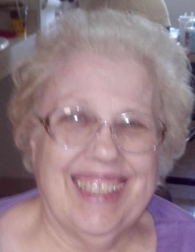 June Landis