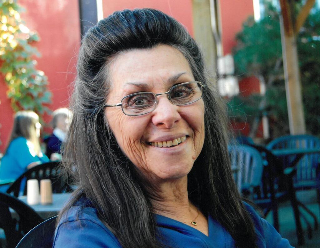 Barbara C. Matson