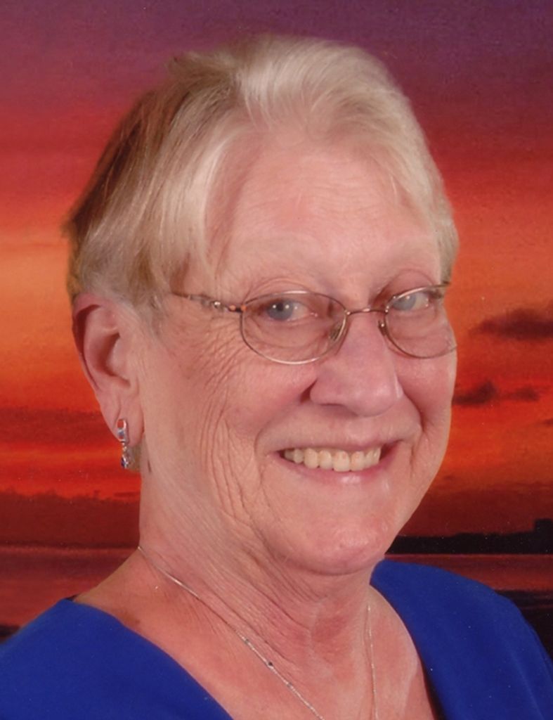 Claire Margaret Campbell Profile Photo