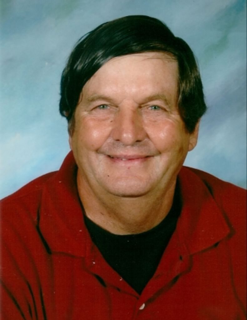 Kenneth "Dave" Dennis