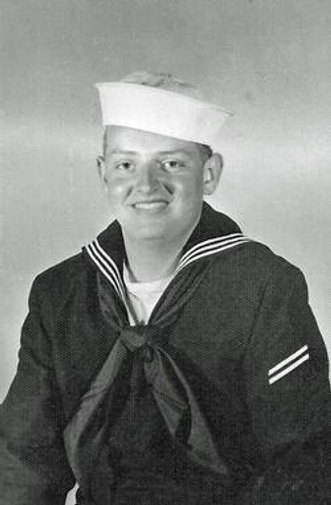 Charles James Converse, Sr.