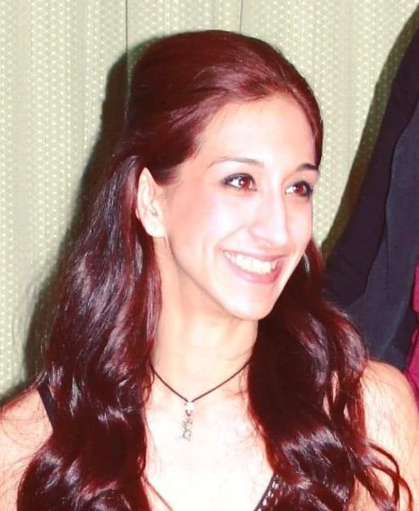 Bekki Decaire