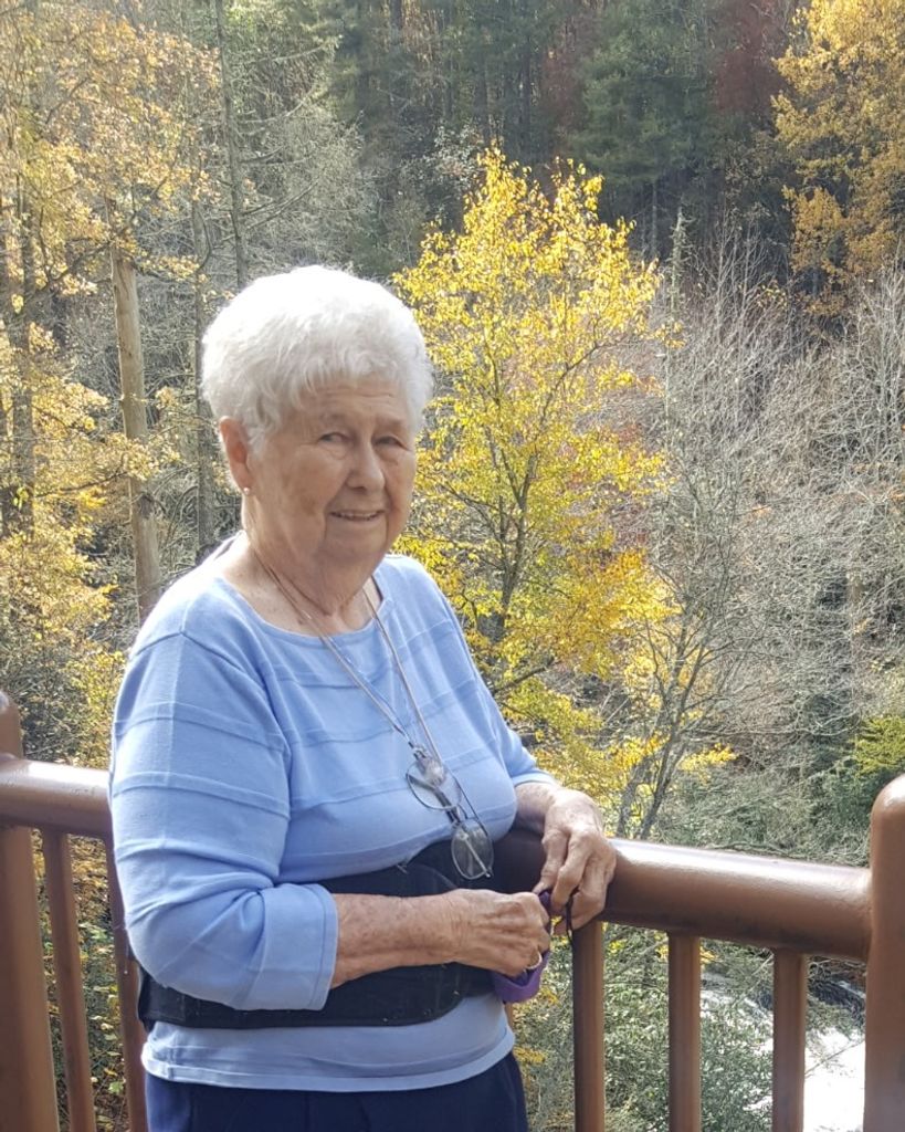 Guelda Robinson Hoats Profile Photo