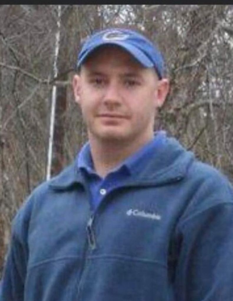 Paul Langley Profile Photo