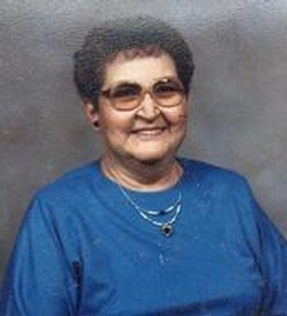 Alta Arrington