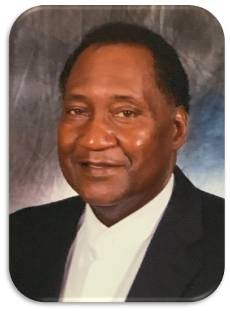 Leon Bell, Sr.
