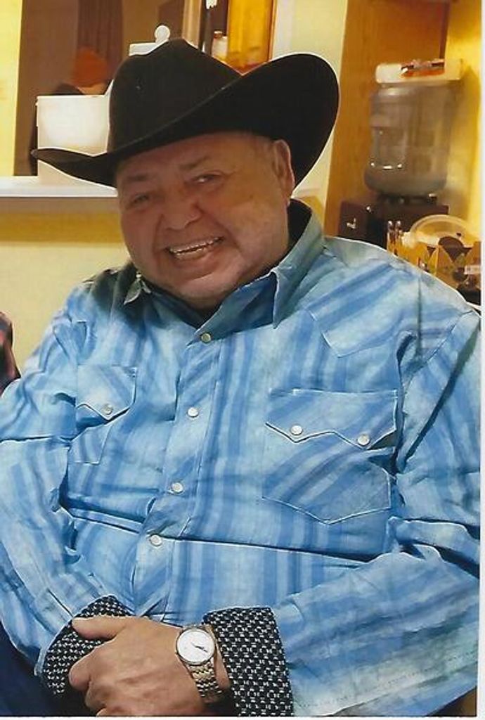 Frank Montejano Profile Photo