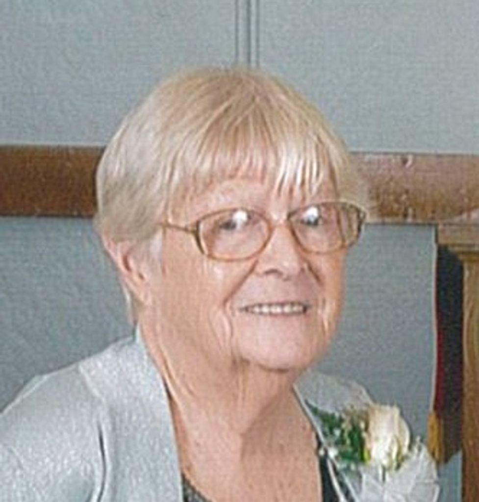Edna C Curtaccio Profile Photo