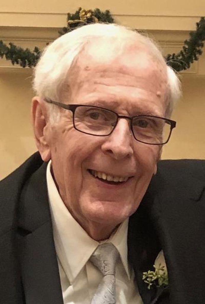 Joseph R. Horan Profile Photo