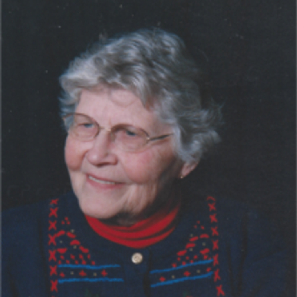 Nancy Gray