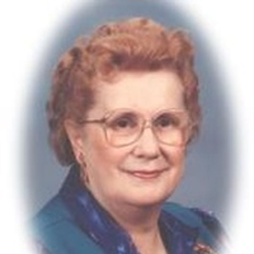 Margaret "Maggie" E. Carlson