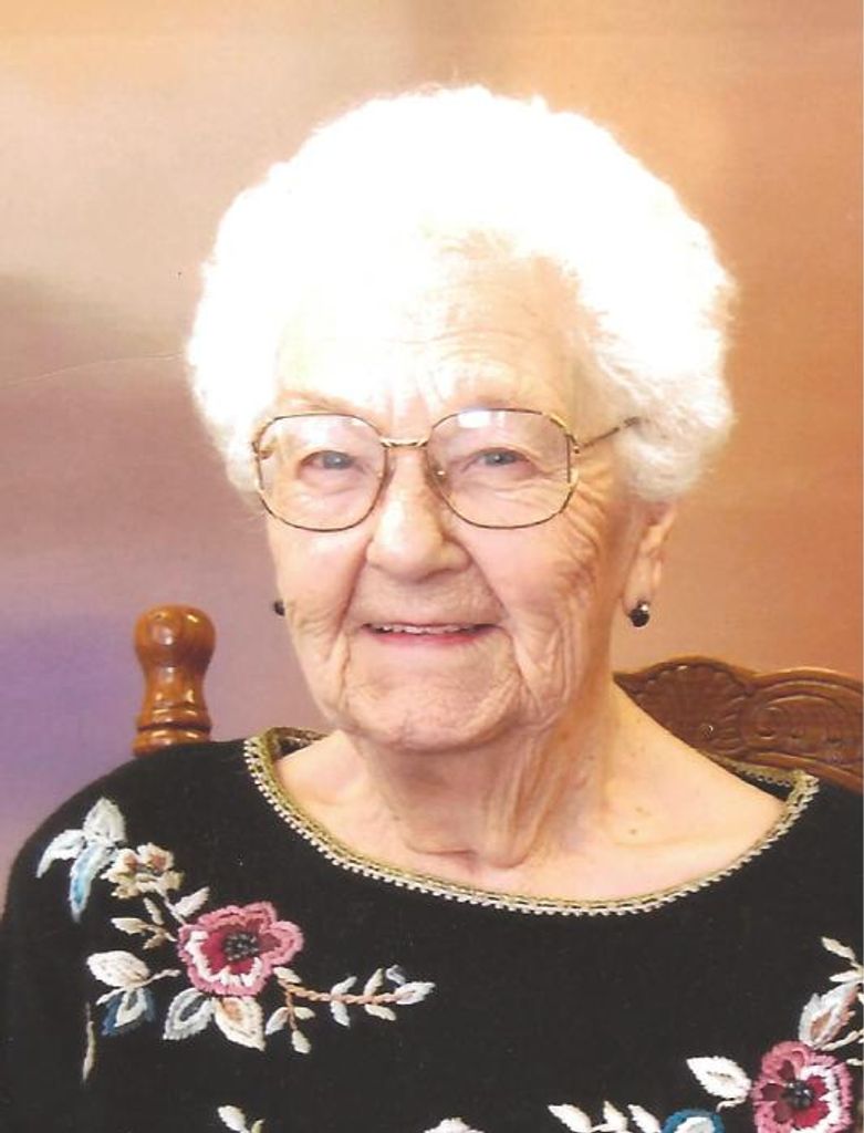 Virginia E. (Dolechek)  Feldman