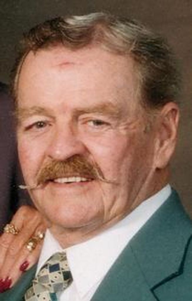 Norman E. Youngblood