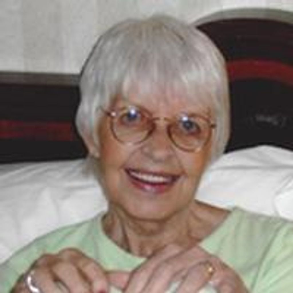 Phyllis (Holmes) Mcglashen